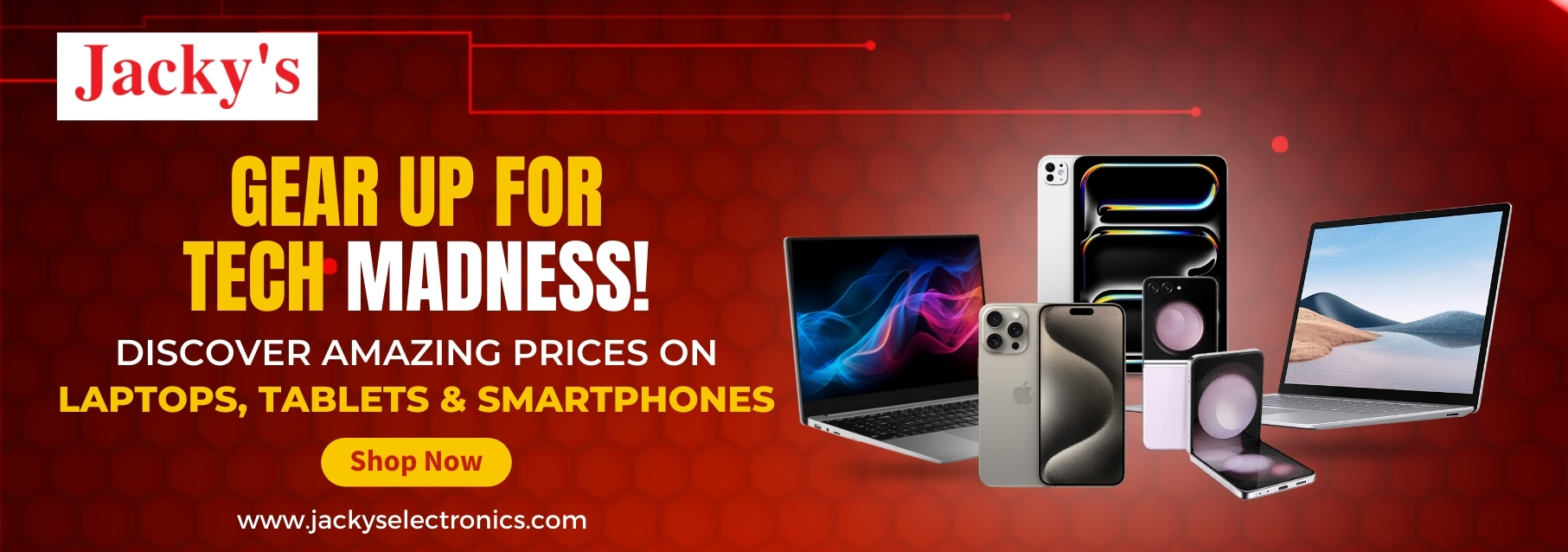 Buy Smartphones, Laptops and Tablets at Best Price in UAE