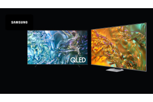 OLED vs. QLED: Which Samsung TV is Right for You?