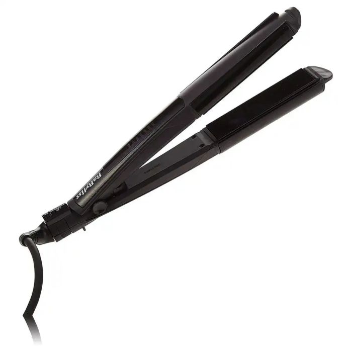 Babyliss 2 in 1 straight and curl best sale