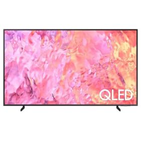 Samsung 4K QLED Smart Television 85inch (2023 Model) - QA85Q60CAUXZN