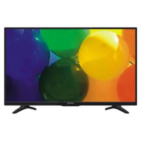 Gratus GASLED431ACHD Full HD Smart Television 43inch - GASLED431ACHDHD