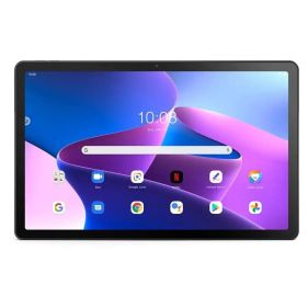 Lenovo Tab M10 (3rd Gen) TB328XU Tablet ÃƒÂ¢Ã¢â‚¬Å¡Ã‚Â¬ÃƒÂ¢Ã¢â‚¬Å¡Ã‚Â¬ WiFi+4G 64GB 4GB 10.1inch Grey - 328XU-58AE