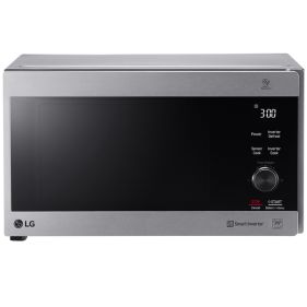 LG Neo Chef Technology Microwave Oven & Grill 42 Litre Smart Inverter EasyCleanÃƒÂ¢Ã¢â‚¬Å¡Ã‚Â¬Ãƒâ€šÃ‚Â¾ÃƒÂ¢Ã¢â‚¬Å¡Ã‚Â¬ MH8265CIS