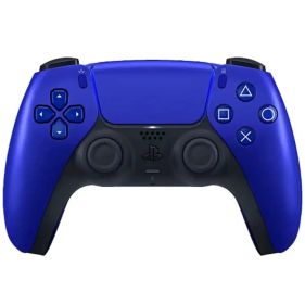 Sony DualSense Wireless Controller Cobalt Blue - CFIZCT1W09XCOBALTBLU