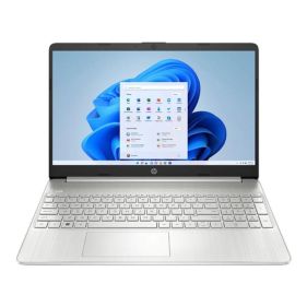 HP LAPTOP PROC: I3-1215U/4GB/256GB SSD/UHD/14"FHD AG/SIL-EX - 14S-DQ5022E