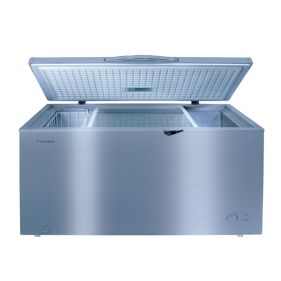 Venus Chest freezer, Gross Capacity - 250L (VCF250)