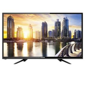 Nikai 43" Smart LED TV (NTV43SLED)