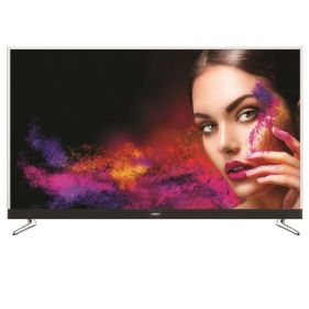 Nikai 65" UHD 4K Smart LED Television (UHD6520SLEDBT)