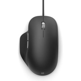 Microsoft Ergono Mouse wired Lion Rock Black RJG-00010