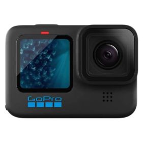 GoPro Hero11 Black Action Camera CHDHX-111-CN