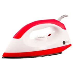 AFRA DRY IRON 1000 WATTS - AF-1000IRRD