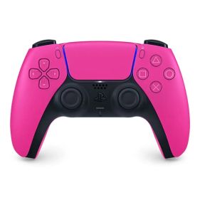 PS5 DualSense Wireless ControllerNOVA PINK - CFIZCT1WNOVAPINK