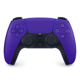 PS5 DualSense Wireless Controller PURPLE - CFIZCT1WPURPLE