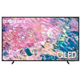 Samsung 55 Inch Q60B QLED 4K Smart TV (2022) - QA55Q60BA