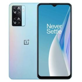 OnePlus Nord N20 SE 4GB-64GB , BLUE OP-NORDN20SE-64GBBL