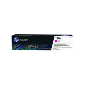 HP 130A Magenta Original LaserJet Toner Cartridge CF353A