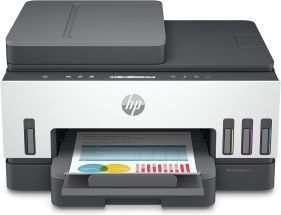 HP SMART TANK 530