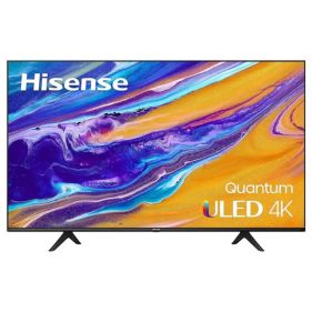 Hisense 55U6HQ 4K UHD ULED Smart Television 55inch