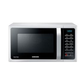 Samsung MW5000H Convection MWO with Healthy Cooking, 28L (MC28H5015AW)