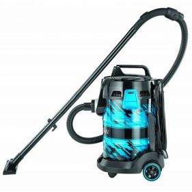 Bissell - Powerclean Dry Drum Vacuum Cleaner 21L (BISM-2027E)