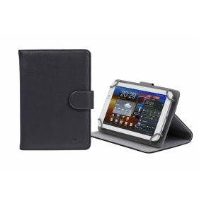 RIVACASE TABLET CASE / 7" - BLACK (RIVA-3012BK)