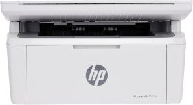 HP LASERJET MFP M141W