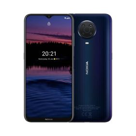 Nokia G20 4GB 128GB 4G Dual SIM - Blue - NOKIAG20-128GBBL