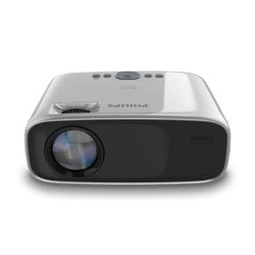 Philips NPX442 NeoPix Easy 2+ Home Projector NPX442/INT