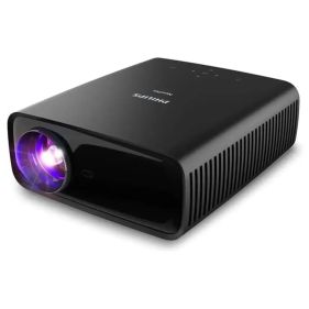 Philips NPX320/INT NeoPix FHD LCD Projector - NPX320