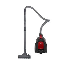 LG Bagless Vacuum Cleaner, 1.3 Liter Dust Capacity, Long Lasting Suction Power, 2000 Watt - VC5420NNTR