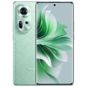 Oppo Reno 11 256GB (Wave Green 5G Smartphone - RENO11-256GBGR)