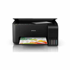 Epson EcoTank  WiFi All In One Ink Tank Printer (L3150)