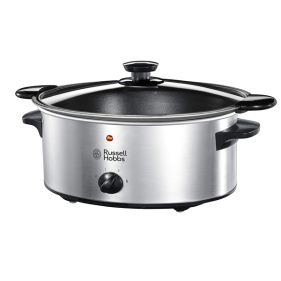 Russell Bobbs 3.5Ltr Searing Slow Cooker (22740GCC)