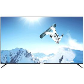 Nikai Smart TV, LED, UHD, WebOS - 50 inch - (NIK50MEU4STN)