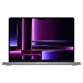 Apple MacBook Pro 16-inch (2023) M2 Pro chip with 12?core CPU 16GB 512GB 19?core GPU Space Grey English Keyboard - MNW83ZS/A