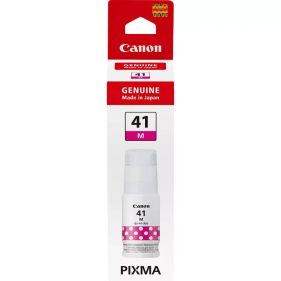 CANON INK BOT GI 41 MAGENTA