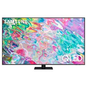 Samsung 55" Q80B QLED 4K Smart TV - QA55Q80BA