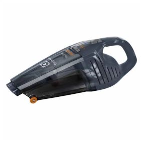 Electrolux Handheld Vacuum Cleaner Silver - ZB6214IGM