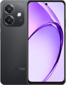 OPPO A3 DUAL 4G CPH2669 MEA+NFC MEMORY: 128GBGB RAM: 6GB, 6.67" SPARKLE BLACK AE