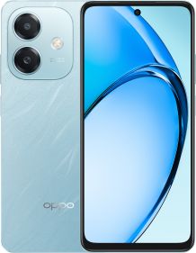 OPPO  A3X DUAL 4G CPH2641 MEA MEMORY: 128GBGB RAM: 4GB, 6.67" OCEAN BLUE AE