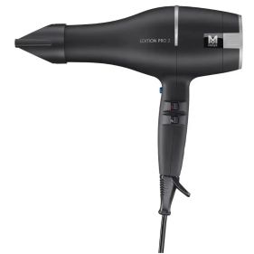 MOSER HAIR DRYER /EDITION PRO 2 2000W - 4332-0150