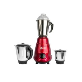 AFRA MIXER GRINDER 550 W  RED