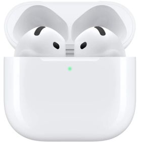 AirPods 4 with Active Noise Cancellation Pre Order