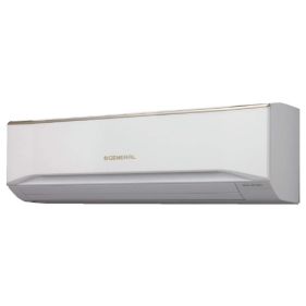 O General Split AC 1.5TON 18000 Btu - ASGA18FUTB