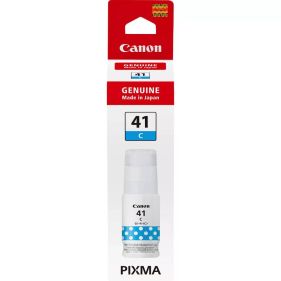 CANON INK BOT GI 41 CYAN