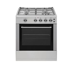 Venus 4-Burner Gas Cooking Range - VC5540GSX