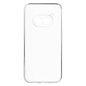 NOTHING PHONE(2A)CLEAR CASE