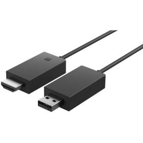 Microsoft Wireless Display Adaptor (P3Q-00005)