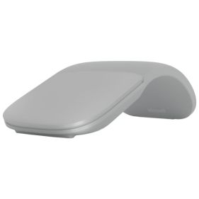 MICROSOFT ARC MOUSE LIGHT GREY