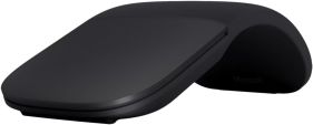 Microsoft Surface Arc Mouse, Bluetooth Mouse, Black - [CZV-00104]